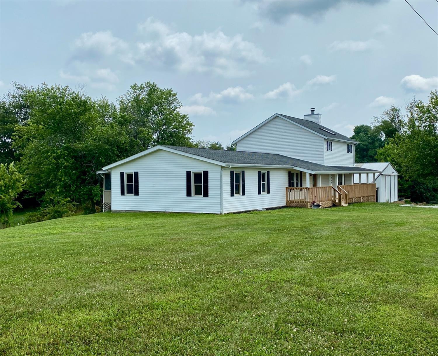 5968 Pleasant Ridge Road Rising Sun, IN 47040 - Photo 2 of 41