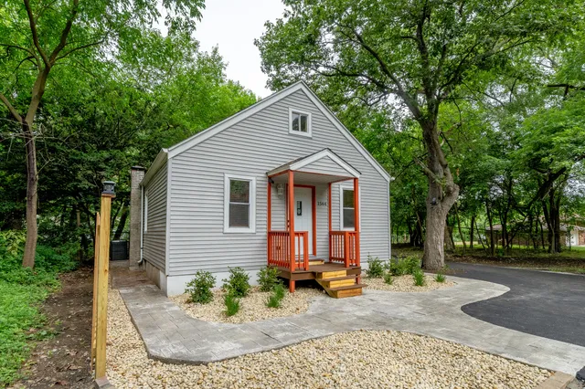 $179,000 | 1564 Baker Street, Gary, IN 46404