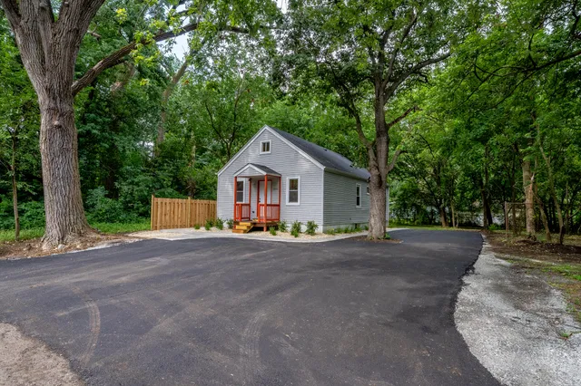 $179,000 | 1564 Baker Street, Gary, IN 46404