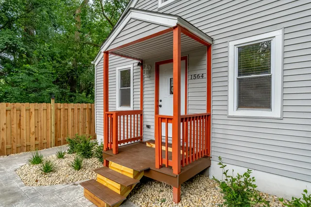 $179,000 | 1564 Baker Street, Gary, IN 46404