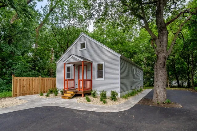 $179,000 | 1564 Baker Street, Gary, IN 46404