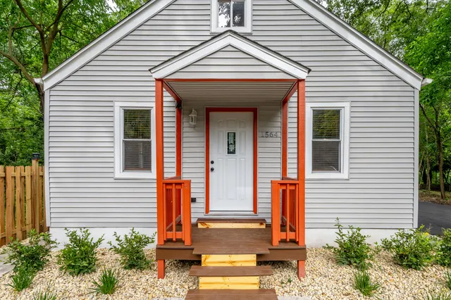 $179,000 | 1564 Baker Street, Gary, IN 46404