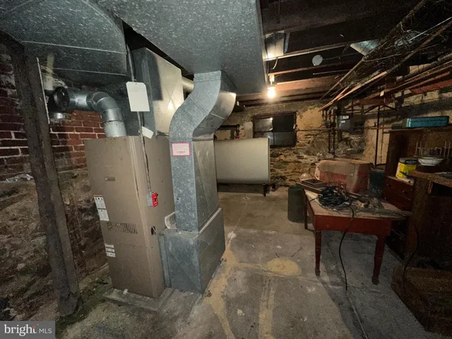 a view of gym equipment