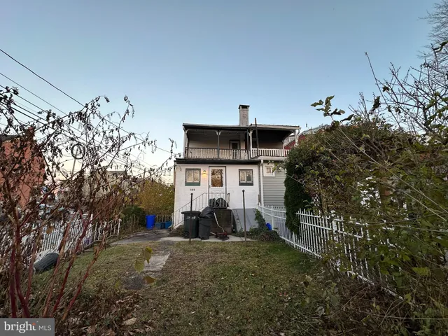 $149,900 | 100 South 6th Avenue, Reading, PA 19611