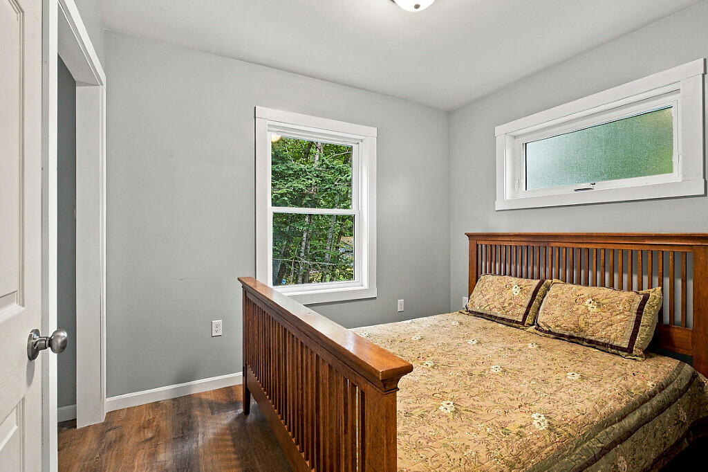 194 Roberts Shore Road Liberty, ME 04949 - Photo 21 of 33 Bedroom 2