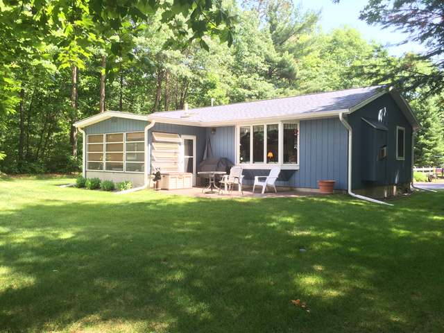 N11345 Frontage Road Tomahawk, WI 54487 - Photo 1 of 20 Gallery Image 1
