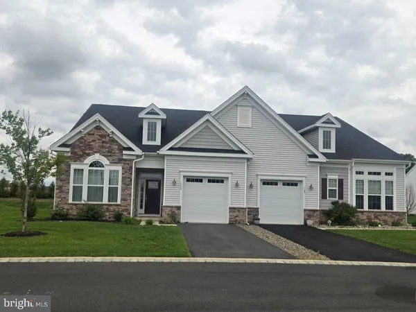 $525,000 | 118 Bridge Boulevard, Mount Holly, NJ 08060
