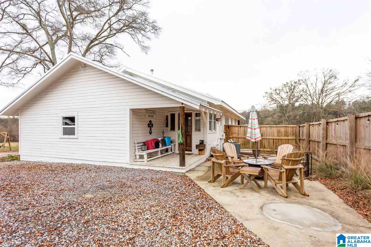 7835 Highway 11 Springville, AL 35146 - Photo 48 of 49