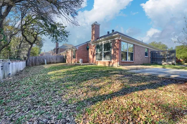 $2,550 | 1813 Newton Drive, Flower Mound, TX 75028