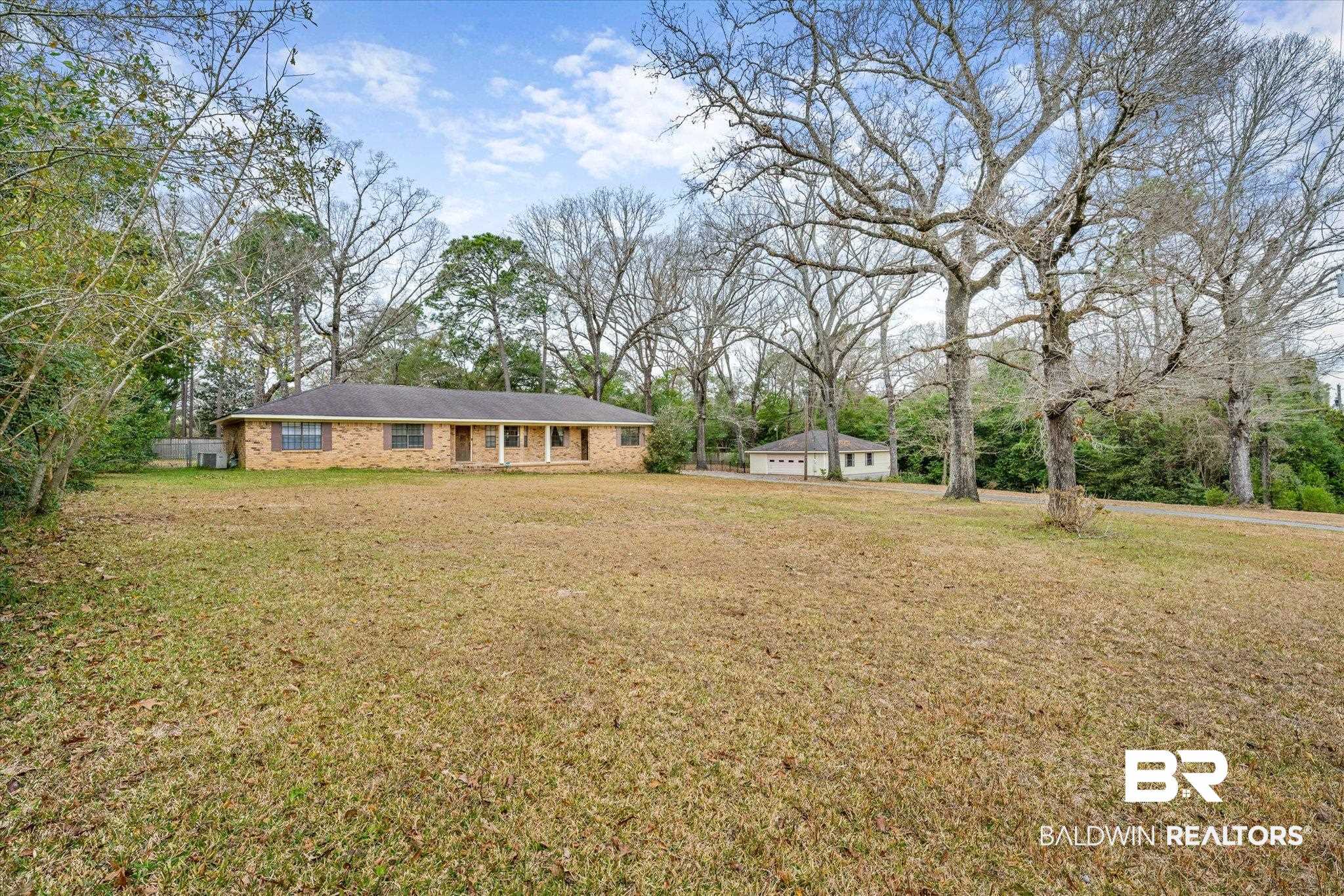 5067 Waltman Road Wilmer, AL 36587 - Photo 32 of 42
