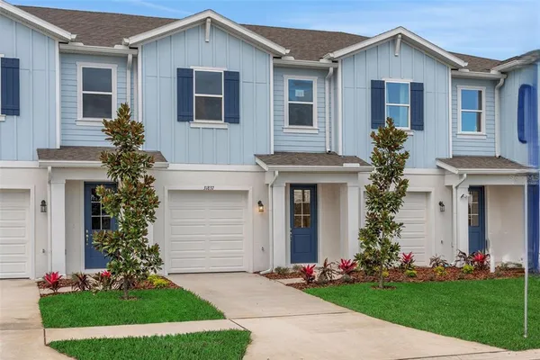 $259,990 | 31829 Kestrel Calling Drive, San Antonio, FL 33576