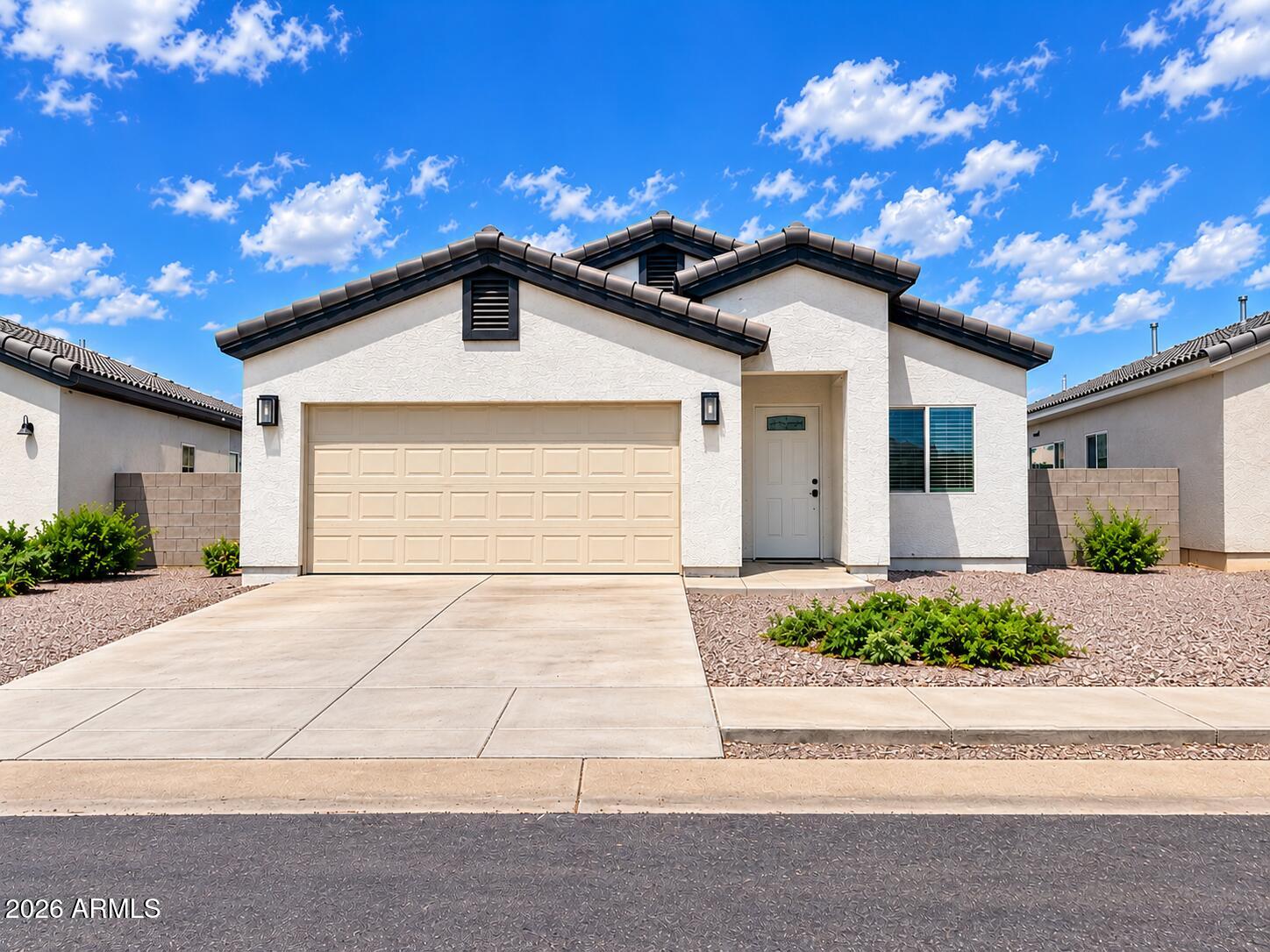 3530 Camino Del Rancho Douglas, AZ 85607 - Photo 1 of 1 3530 front