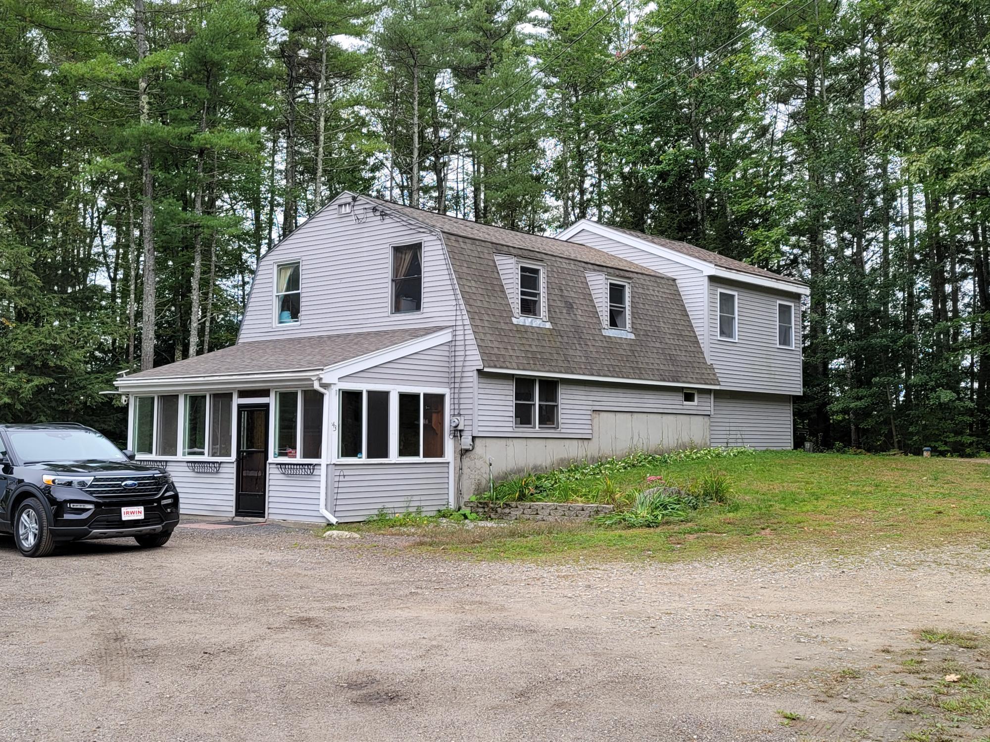43 Lot Line Road Alton, NH 03809 - Photo 1 of 2