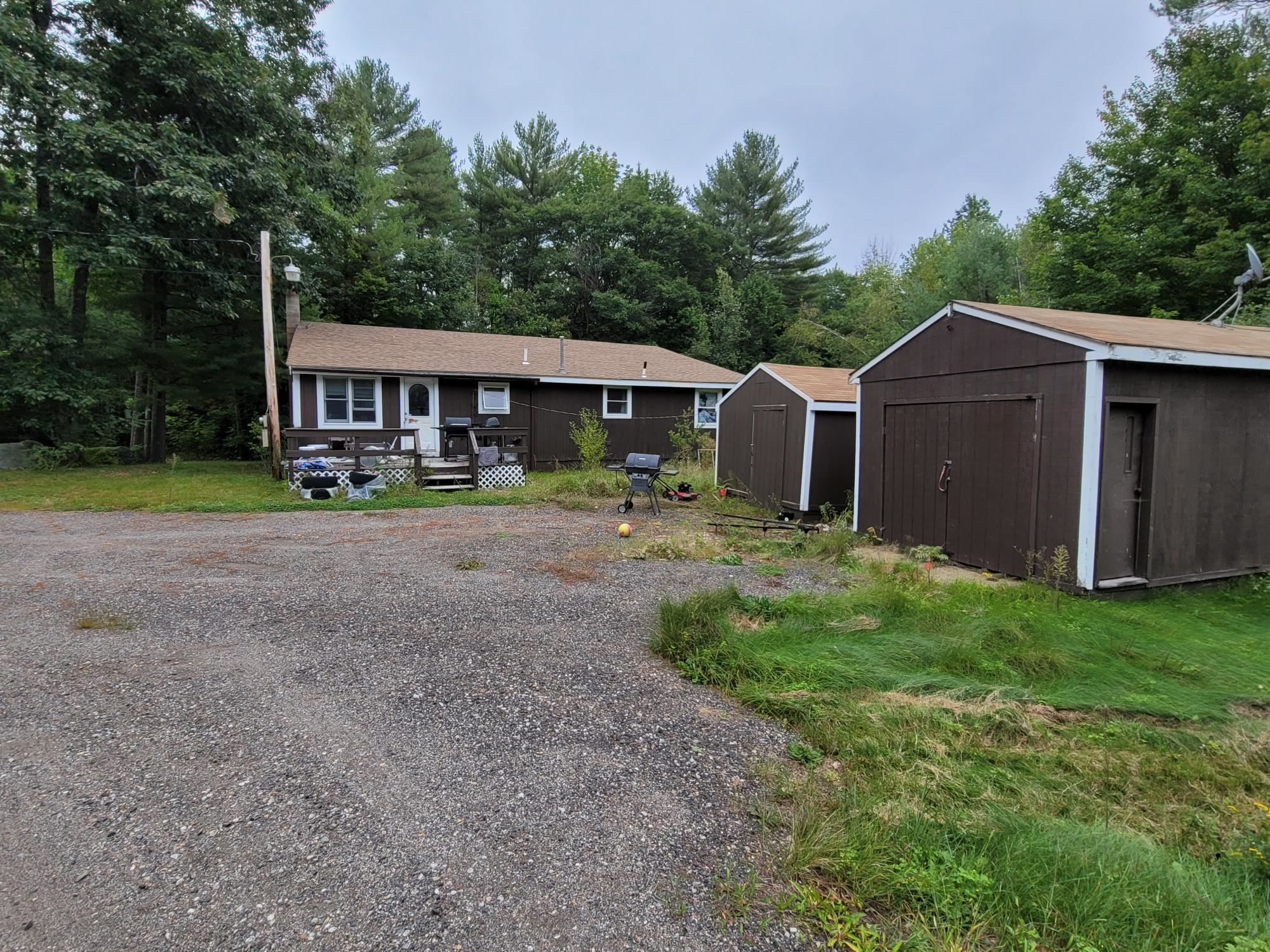 43 Lot Line Road Alton, NH 03809 - Photo 2 of 2