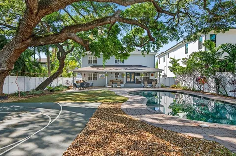 $1,450,000 | 4505 West Melrose Avenue, Tampa, FL 33629
