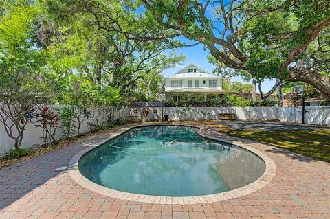 $1,450,000 | 4505 West Melrose Avenue, Tampa, FL 33629