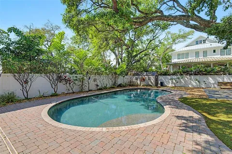 $1,450,000 | 4505 West Melrose Avenue, Tampa, FL 33629