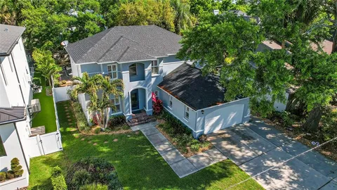 $1,450,000 | 4505 West Melrose Avenue, Tampa, FL 33629