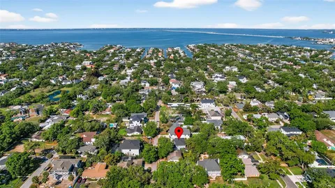 $1,450,000 | 4505 West Melrose Avenue, Tampa, FL 33629