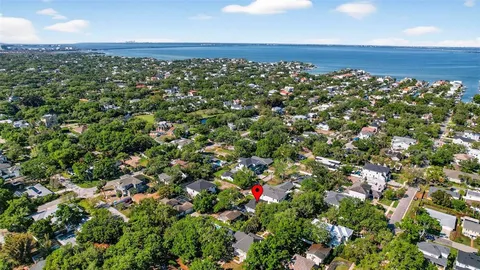 $1,450,000 | 4505 West Melrose Avenue, Tampa, FL 33629