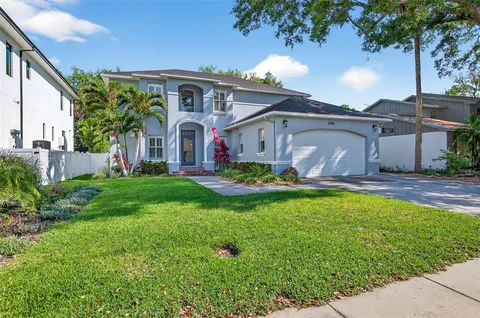 $1,450,000 | 4505 West Melrose Avenue, Tampa, FL 33629