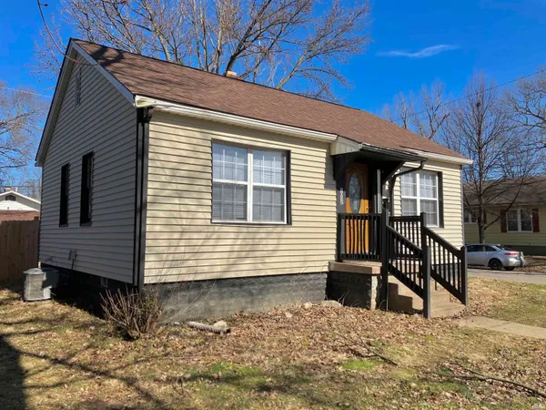 $99,900 | 1052 Covert Avenue, Evansville, IN 47714