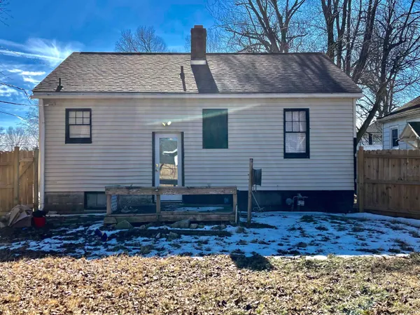 $99,900 | 1052 Covert Avenue, Evansville, IN 47714