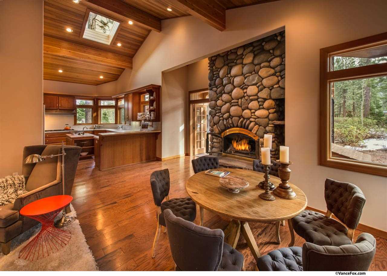 1726 Grouse Ridge Road Truckee, CA 96161 - Photo 5 of 8