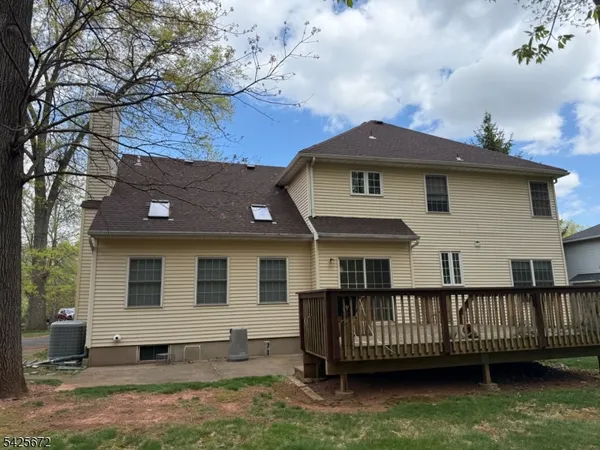 $849,900 | 4 Scaletti Court, Somerset, NJ 08873