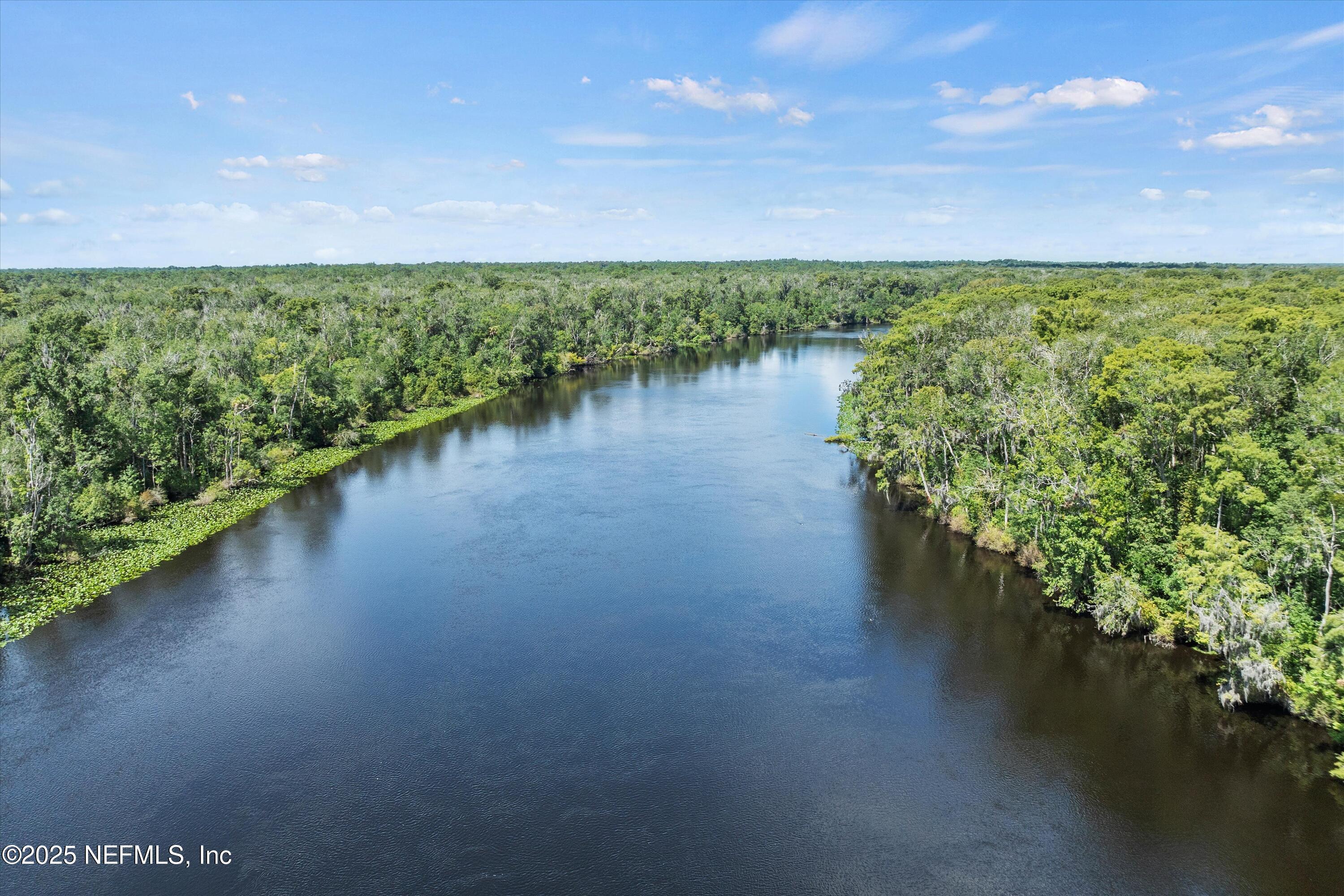 140 Edgewater Road Satsuma, FL 32189 - Photo 38 of 39 38-Dunns Creek