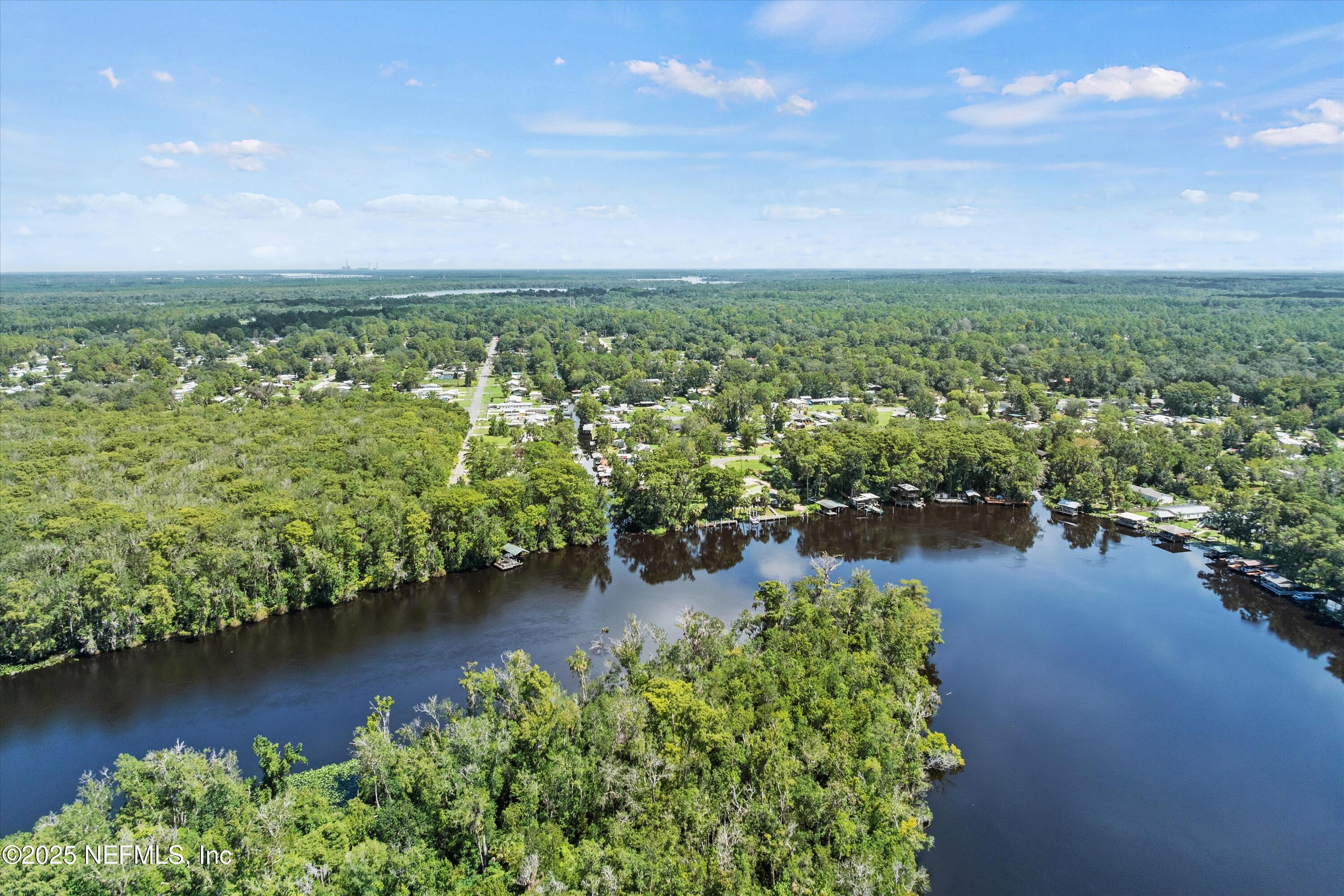 140 Edgewater Road Satsuma, FL 32189 - Photo 39 of 39 39-Dunns Creek