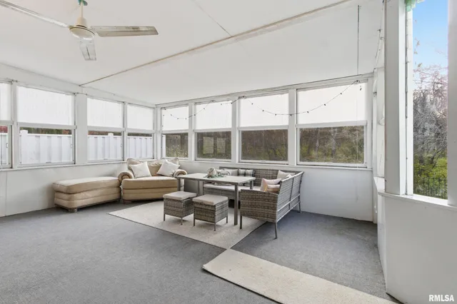 $110,000 | 50 Arlington Drive, Macomb, IL 61455