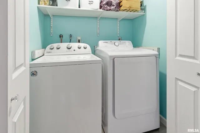 $110,000 | 50 Arlington Drive, Macomb, IL 61455