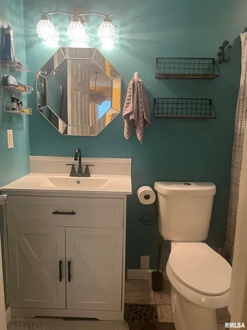 $110,000 | 50 Arlington Drive, Macomb, IL 61455