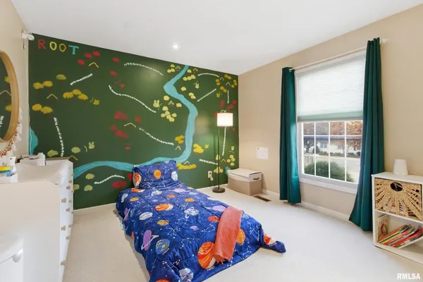 $110,000 | 50 Arlington Drive, Macomb, IL 61455