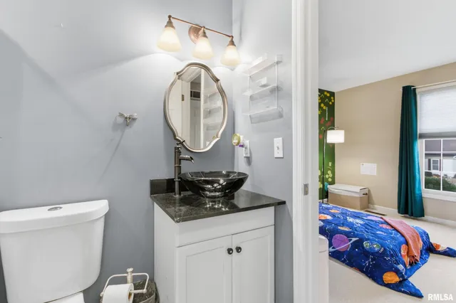 $110,000 | 50 Arlington Drive, Macomb, IL 61455