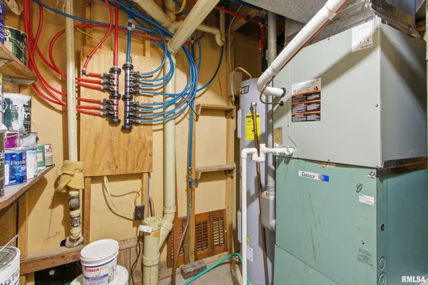 $110,000 | 50 Arlington Drive, Macomb, IL 61455