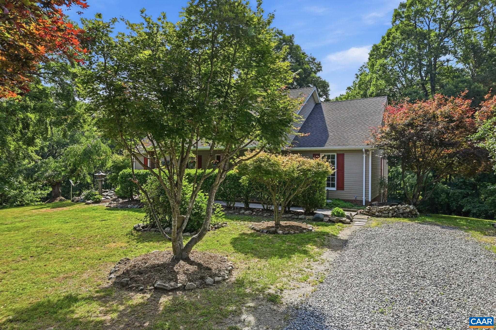 418 Poplar Lake Road Stanardsville, VA 22973 - Photo 48 of 74