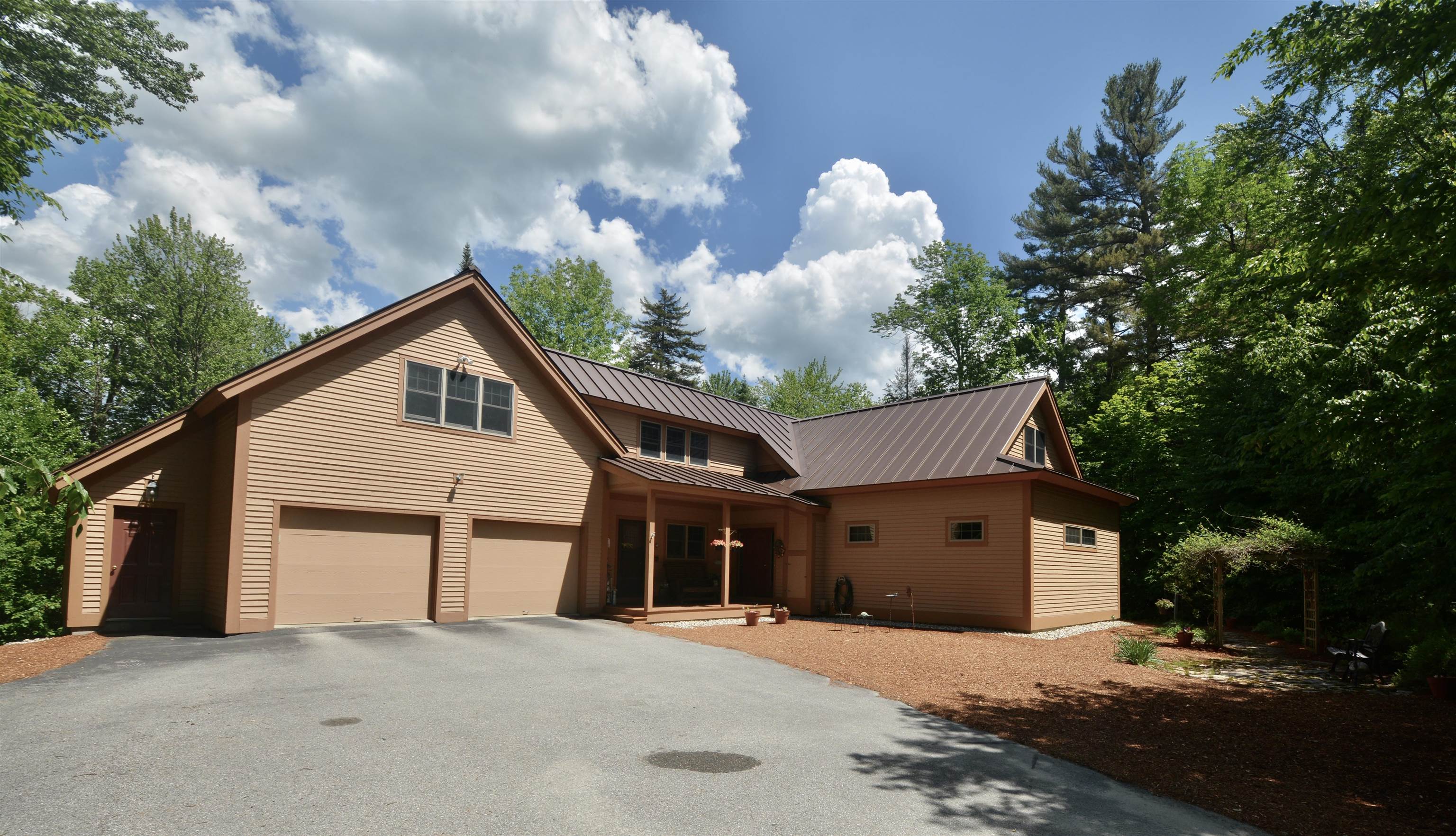 50 Anderson Pond Road Grantham, NH 03753 - Photo 1 of 35