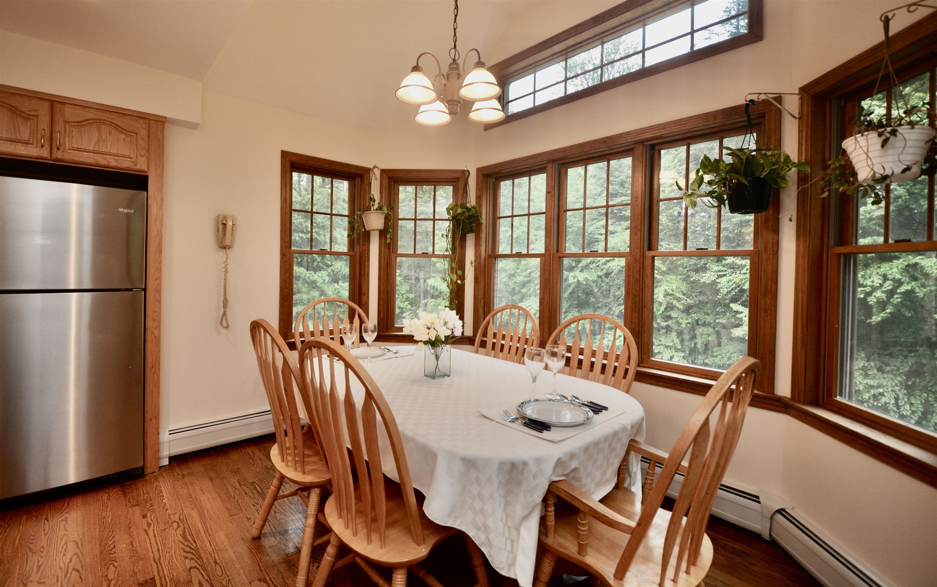 50 Anderson Pond Road Grantham, NH 03753 - Photo 11 of 35