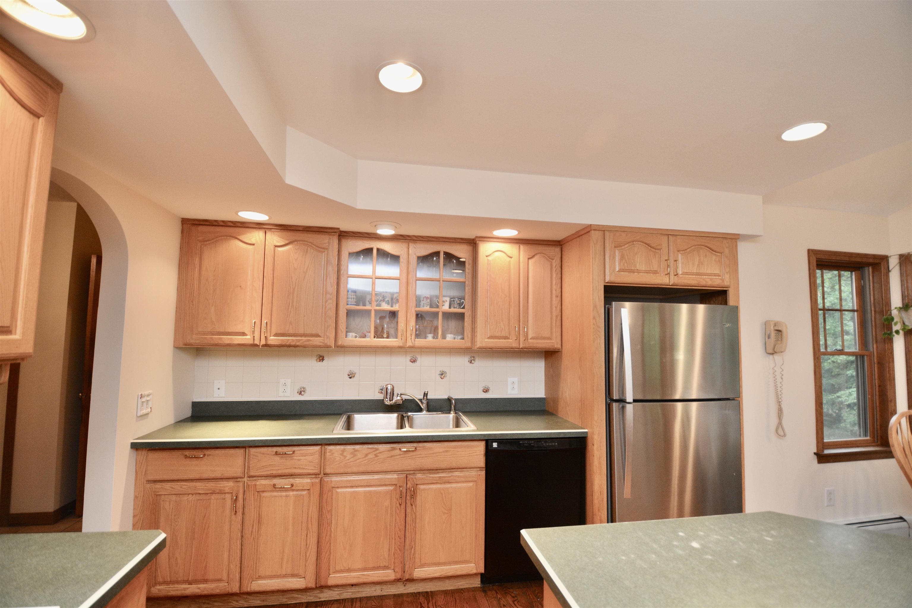 50 Anderson Pond Road Grantham, NH 03753 - Photo 13 of 35