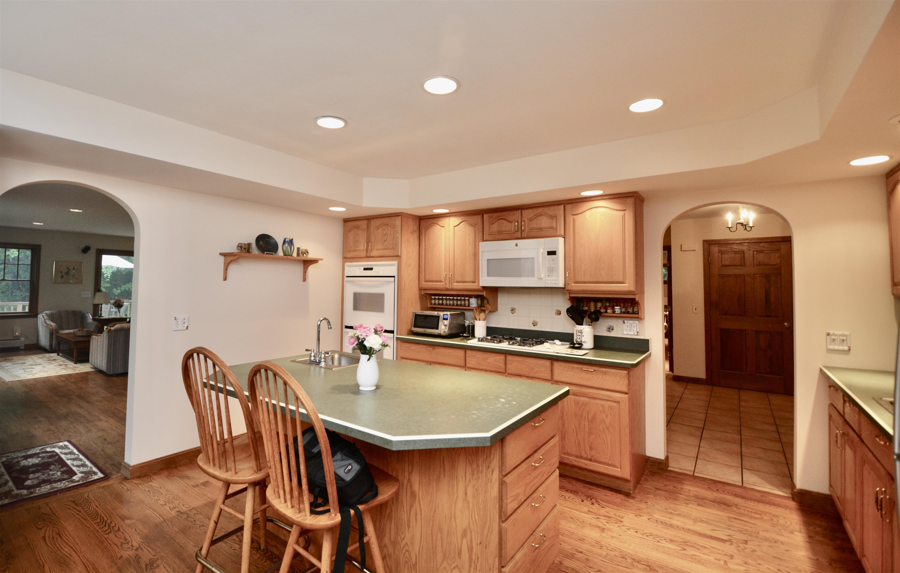 50 Anderson Pond Road Grantham, NH 03753 - Photo 14 of 35