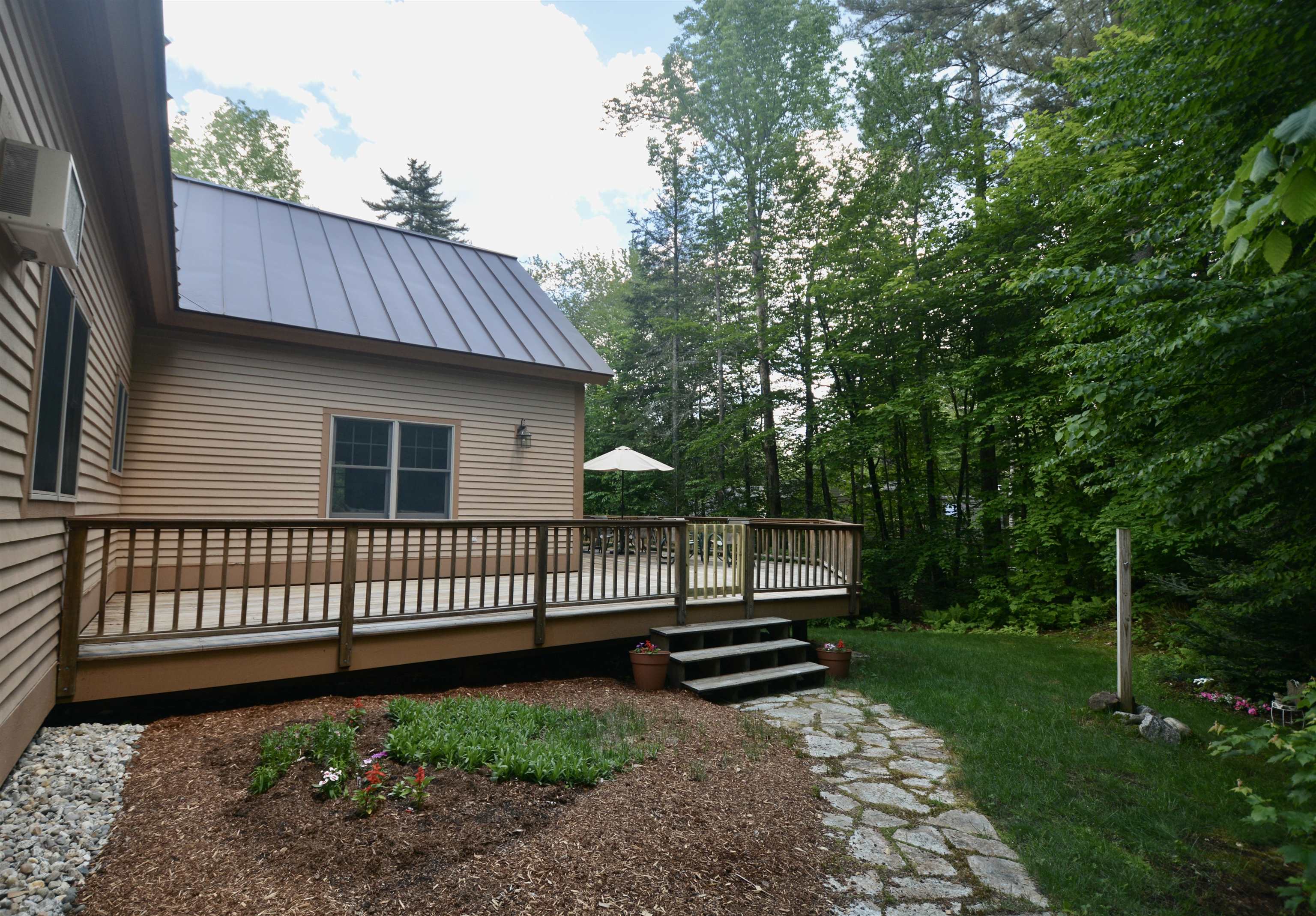 50 Anderson Pond Road Grantham, NH 03753 - Photo 2 of 35