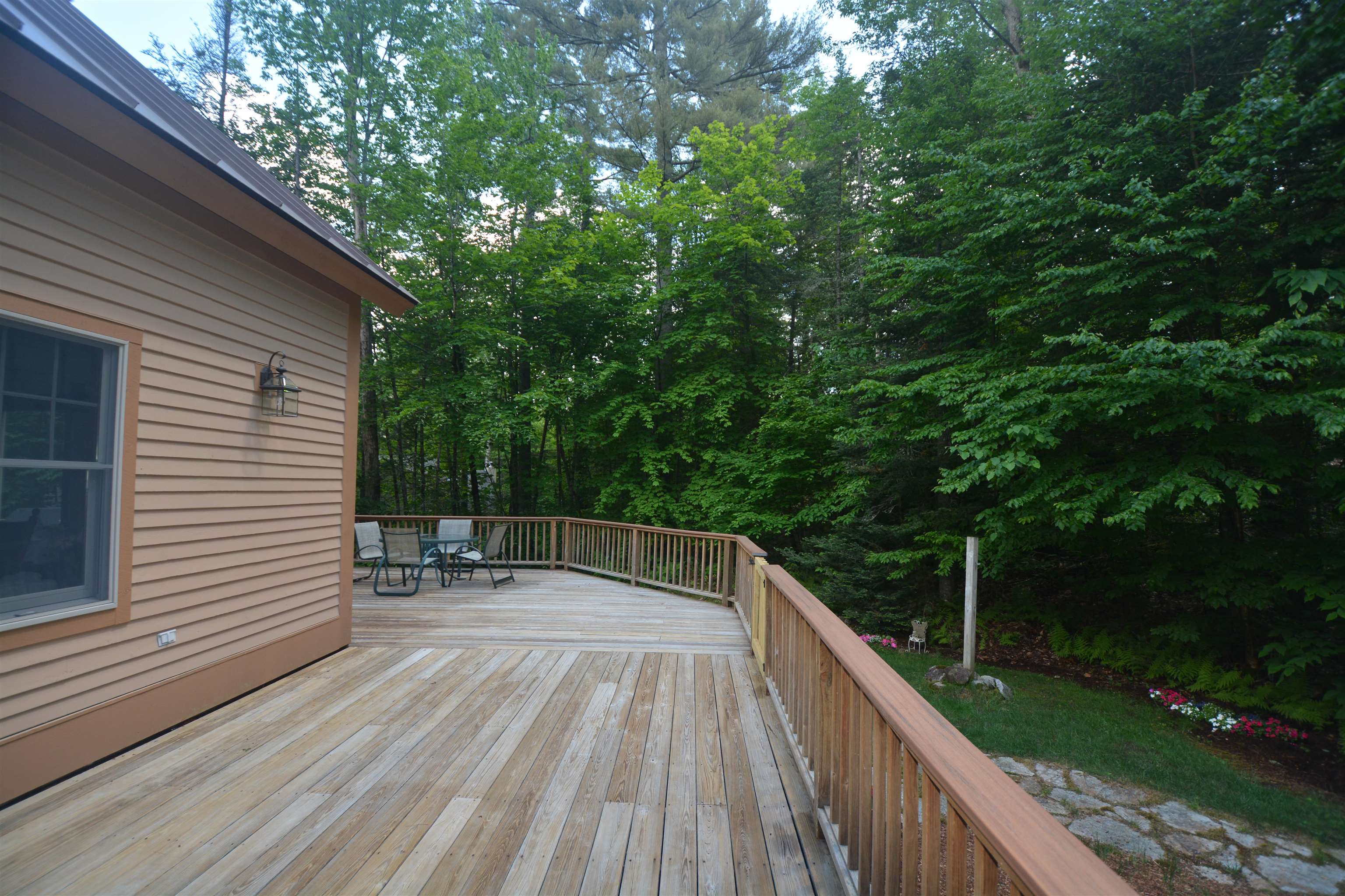 50 Anderson Pond Road Grantham, NH 03753 - Photo 3 of 35