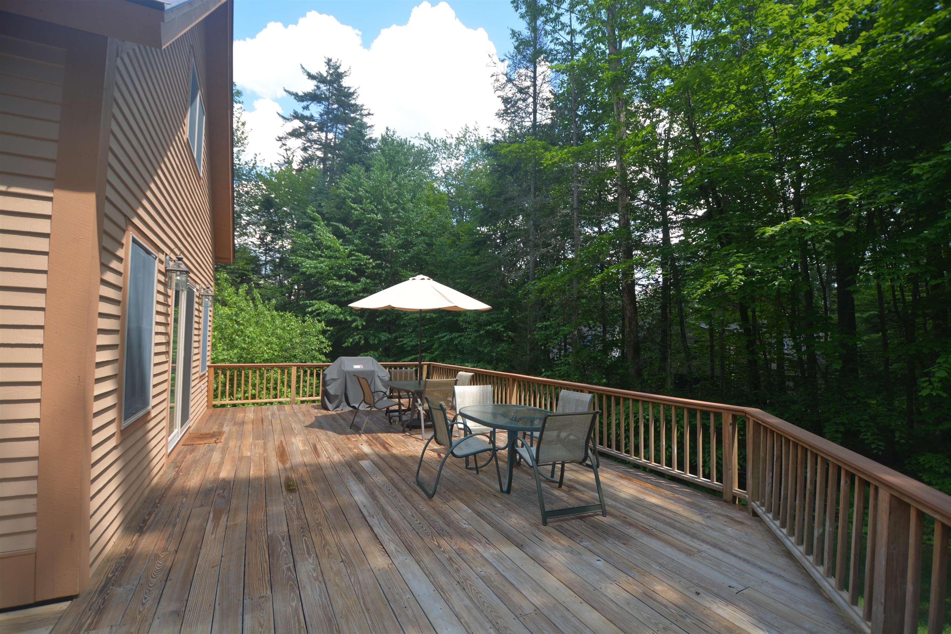 50 Anderson Pond Road Grantham, NH 03753 - Photo 4 of 35