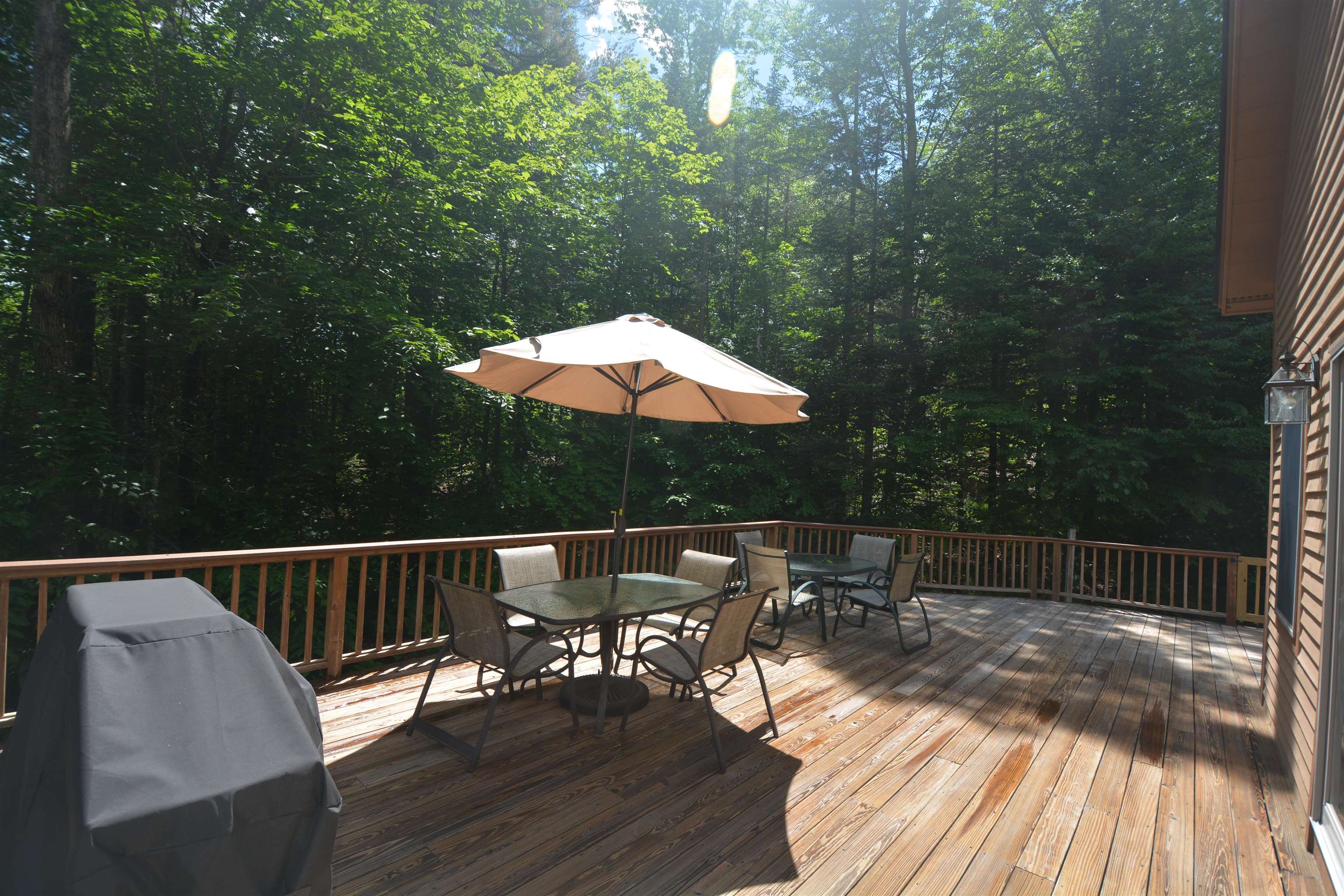 50 Anderson Pond Road Grantham, NH 03753 - Photo 5 of 35