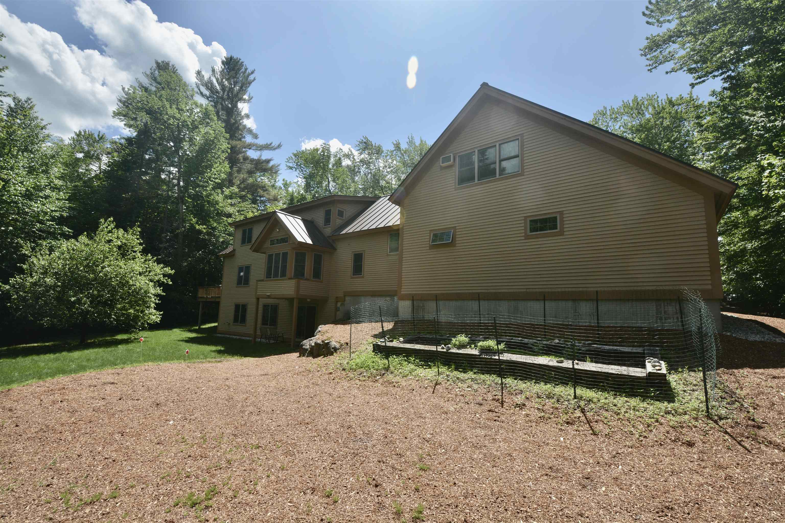 50 Anderson Pond Road Grantham, NH 03753 - Photo 6 of 35