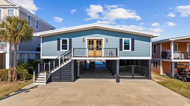 $1,690,000 | 414 South Dogwood Drive, Murrells Inlet, SC 29576