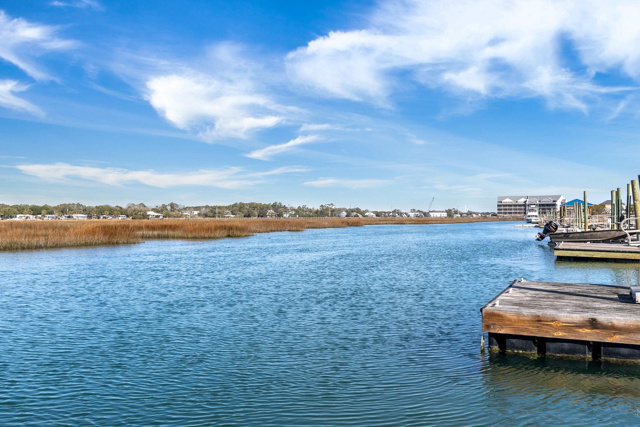 414 South Dogwood Drive Murrells Inlet, SC 29576 - Photo 12 of 48