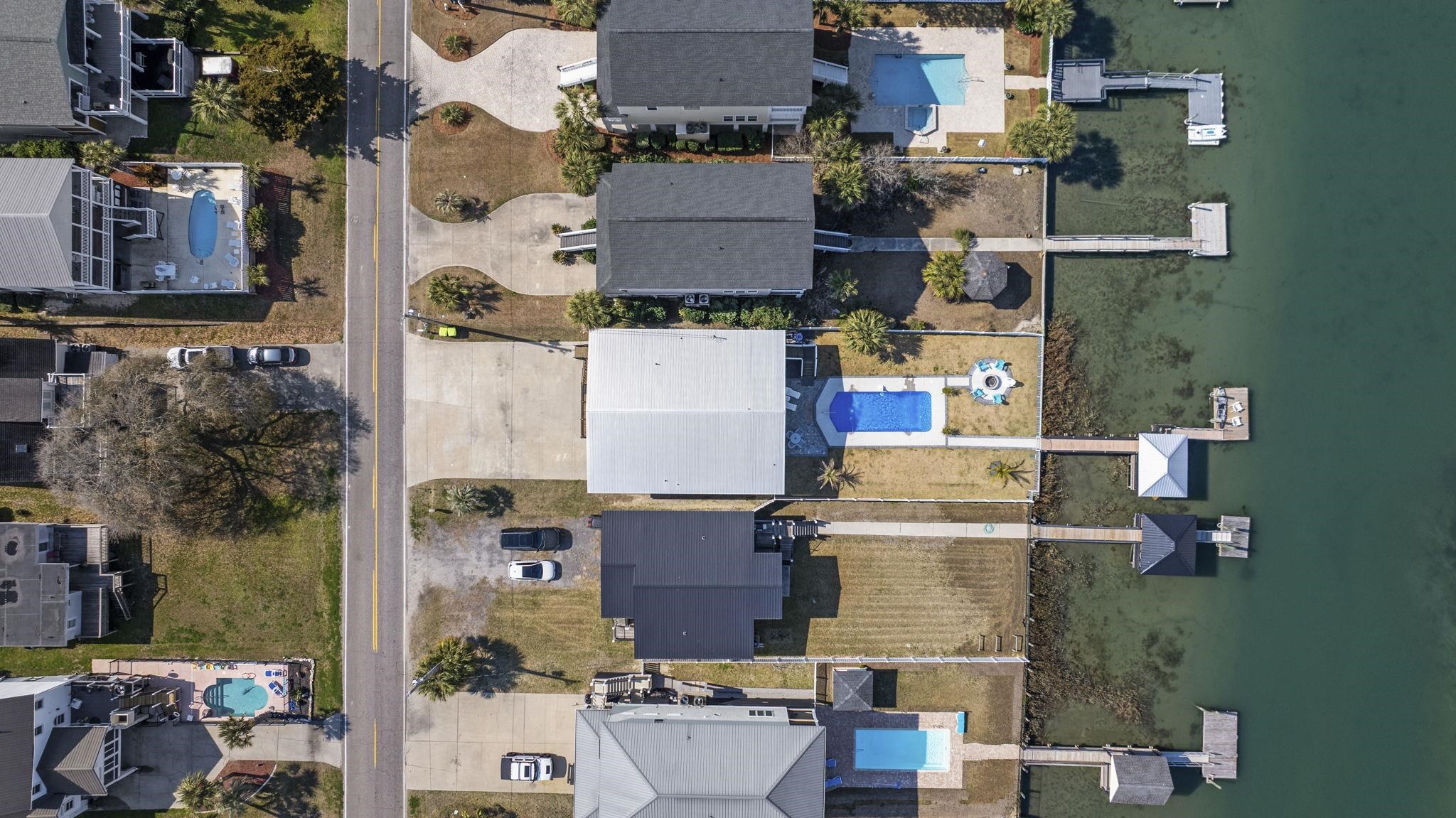 414 South Dogwood Drive Murrells Inlet, SC 29576 - Photo 14 of 48